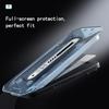 Для iPhone 17 Pro Max Закаленное Стекло NILLKIN Полное Покрытие Взрывозащищенное 17 Air Закаленное Стекло Защитная Пленка для Экрана CP+ pro