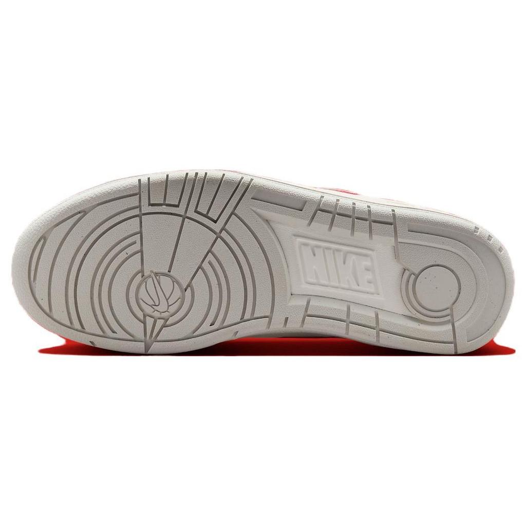 Nike Full Force Low Year of the Dragon Unisex Sneakers Cream Sail Vapour-Green FZ5054-161