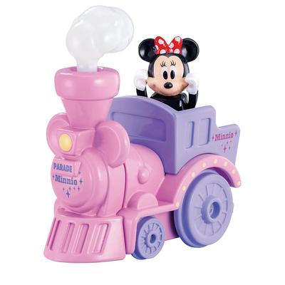 TAKARA TOMY Томика Дрим Томика Нет. 186 Disney Tomica Парад Мини Маус Миниатюрная Игрушечная Машинка для Детей от 3 лет и старше