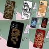 Чехол Китайский Дракон для OnePlus Nord CE 5 2 3 4 Lite N20 N30 OnePlus 15 13 12 R 11 10 9 Pro 8T 10T 10R