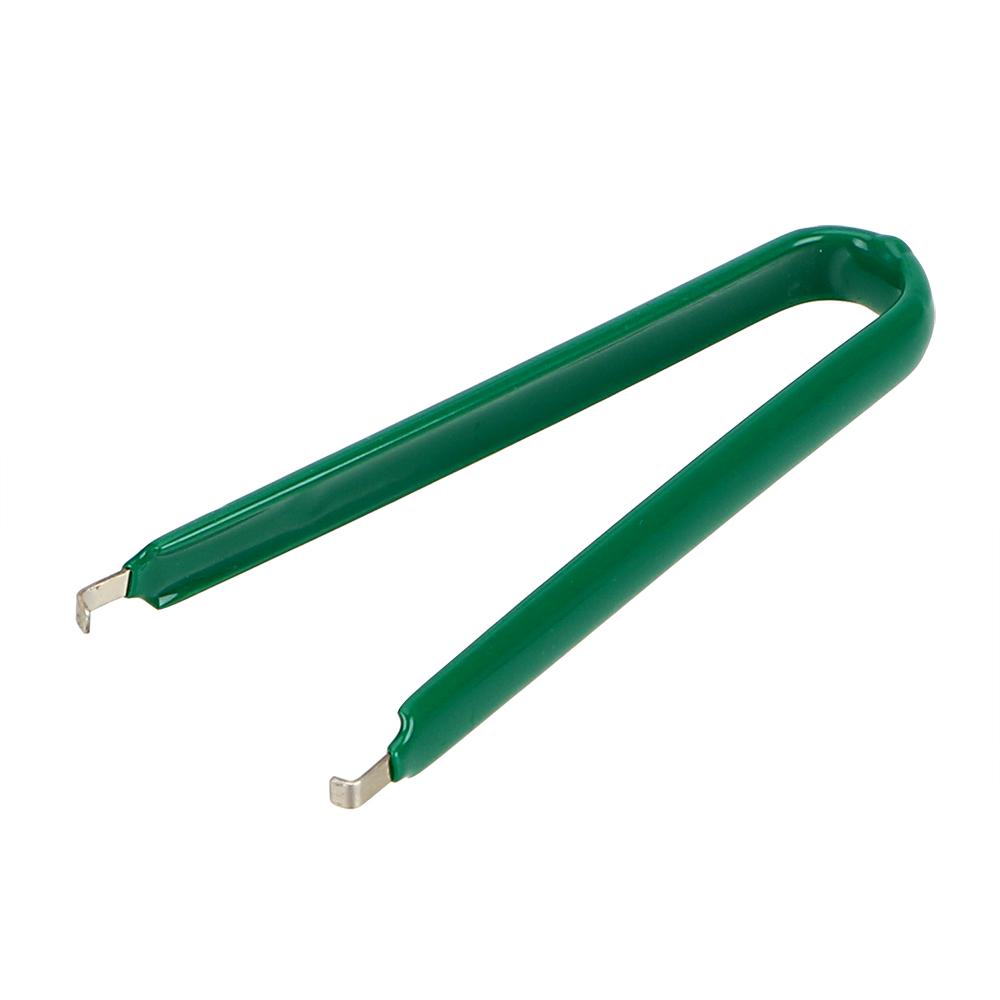 Экстрактор микросхем U-типа, машина для извлечения инкапсуляции DIP, инструмент для ремонта зажимов для съемника извлечения ПЗУ