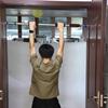 CORHAD 3 штуки Защитная губка для штанги, противоскользящая, для весовой штанги