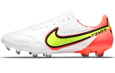 Футбольные бутсы Tiempo Legend 9 Elite Fg 'Motivation Pack' CZ8482-176