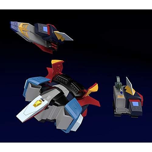 MODEROID Space Warrior Baldios Baldios Non-Scale PS & ABS Assembled Plastic Model Resale