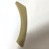 Car Inner Handle Interior Door Panel Pull Trim Cover Gray Beige Black Left Right For BMW 3 Series E90 E91 316 318 320 325 328
