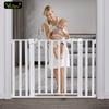 Ycozy BabySafe Baby Gate Staircase Innovative Safety Gate Children Pet Gate Auto Close Baby Gate Baby Fence Tension Type Baby Guard Fence with