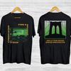Музыкальная футболка Type O Negative 1999 года Унисекс Для фанатов S-5XL