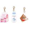 Tees Factory Crayon Shin-chan Sankoichi Charm Size: Approximately H42 X W40 X D Within 3mm KS-5546178NM