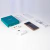 Cubot X100, 5G Смартфон, Android 15, MTK Dimensity 7025, 6 нм, 2,5 ГГц, 6,88-дюймовый экран, 8 ГБ ОЗУ 256 ГБ ПЗУ, 64 МП камера, Аккумулятор 5100 мАч