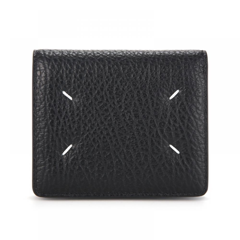 Maison Margiela Stitch Grain Wallet S56ui0140 P4455 T8013