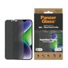 Закаленное стекло для iPhone 14 Plus PanzerGlass Privacy Антибактериальное