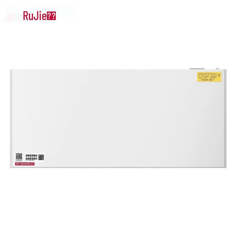 Ruijie RG-RSR20-X1-28 Enterprise Router (CN version)