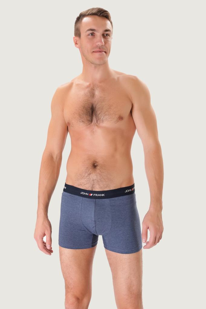 Трусы боксеры John Frank (59702)