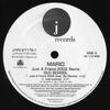 12-дюймовая пластинка MARIO Just A Friend 2002 Remix J1PV211761 J Records 2002 US SoulFunk Б/у