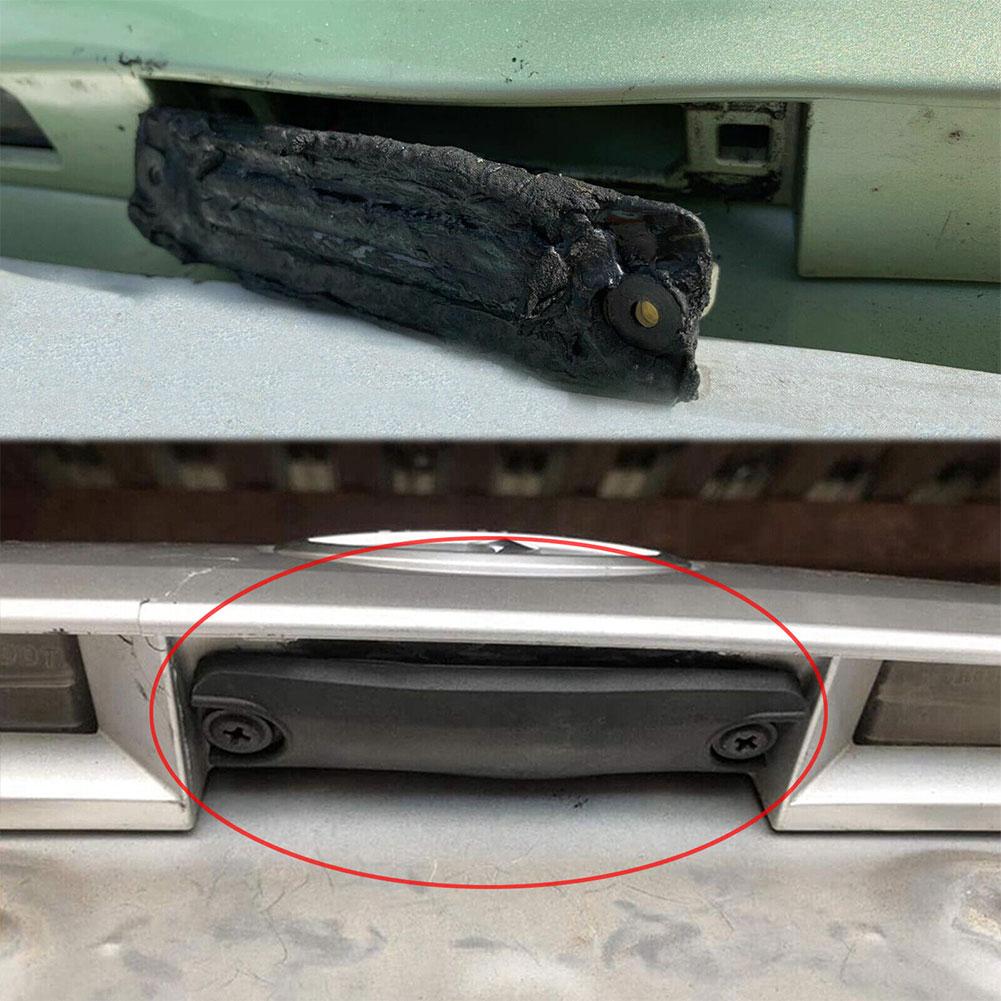 Крышка задней двери багажника для Toyota PRIUS Комплект для фиксации и открытия двери багажника 4R G8B0