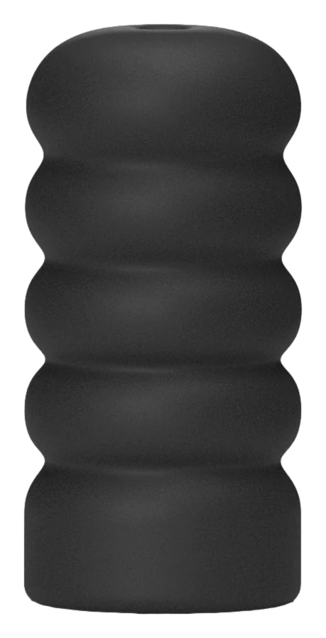 Masturbateur souple ABM07 Twink 16 cm - All Black Male Masturbator - Masturbateurs