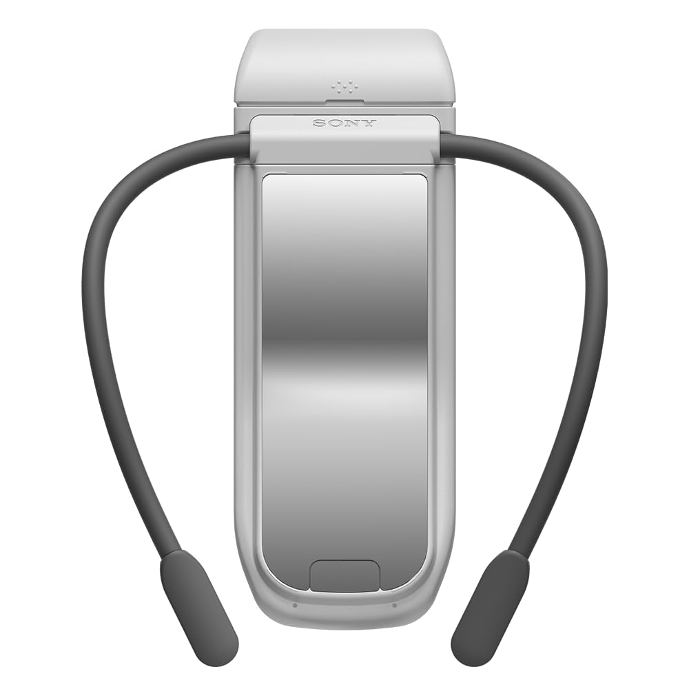 Sony REON POCKET PRO Носимое термоустройство с Bluetooth, синхронизацией со смартфоном, питанием от USB и элементом Пельтье (REON POCKET PRO Комплект для сенсоров)