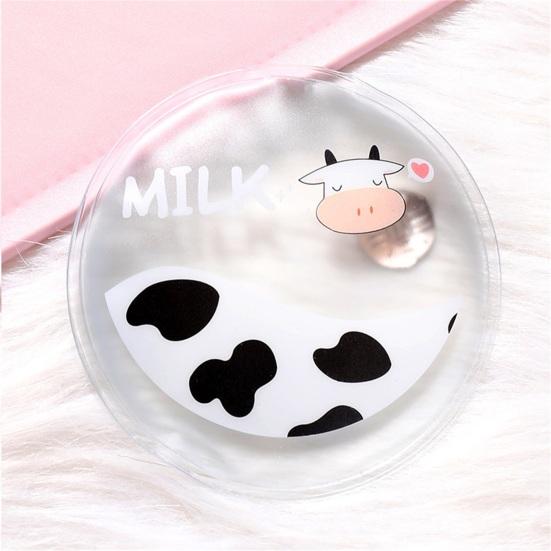 Fast-heating Instant Heat Hand Warmer Cute Warm Wide Application Winter Hot Pack Bag