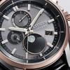 Citizen BY1004-17X ( Watch ATTESA Solar-powered Eco-Drive Radio-controlled Direct Flight Moon Phase)