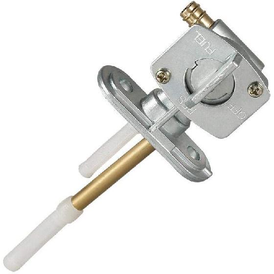 Топливный кран-переключатель для Yamaha YFS200 YFM250 YFM350 YFM400 YFM600 YFM660 YFZ350 YFZ450 Suzuki DRZ400 FZR600 LT80 LTZ250 LTZ400 Raptor 660 Wolverine