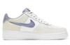 Nike Air Force 1 Low Чистый платиновый Индиговый туман CK4383-001