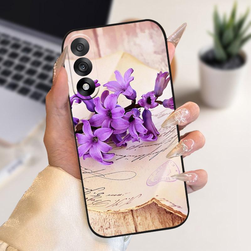 Для чехла Onplus Nord 5 5G CPH2709 Стильный ТПУ Coque Мягкая силиконовая задняя крышка Для Oneplus Nord5 Чехол Fundas Capa Животные Сумка для телефона