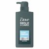 Dove MEN Dove Body Soap A Clean Citrus Floral Scent. Main Body
