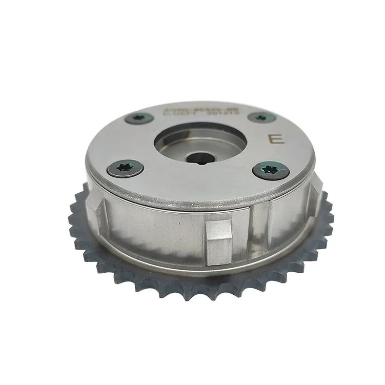 AG9G-6C525-BB AG9G-6C524-AD AG9G6C525BB AG9G6C524AD VVT Timing Gear Phase Adjuster Camshaft Sprocket for Ford Land Rover