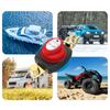12V 275A Circuit Cutter For Camper Car Auto RV Marine Boat Key Battery Selector Isolator Disconnect Rotary Switch