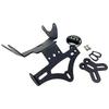 License Plate Holder Fender  Fit for Honda CBR650R CB650R +