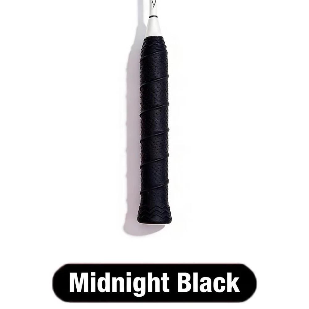 Shockproof Badminton Racket Grip Cover Anti-Slip Tennis Handle Protector  Racquet Supplies