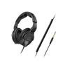 Наушники-мониторы Sennheiser HD 280 PRO MK2 герметичные/складные []