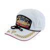 Ultima Shield Cap GM9110 White M (Patch)