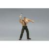 52TOYS 3.75 Series Final Fight Mike Haggar