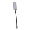 USB C to Ethernet Adapter USB Type C to RJ45 Gigabit Ethernet LAN Network Adapter for Windows 7 8 8.1 10 for OS X