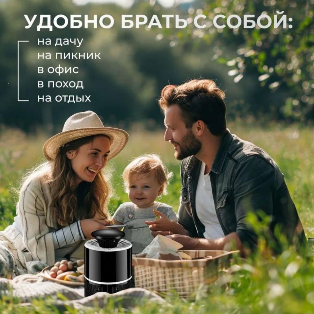Xiaomi Запасная часть для уничтожителя насекомых 1 шт.