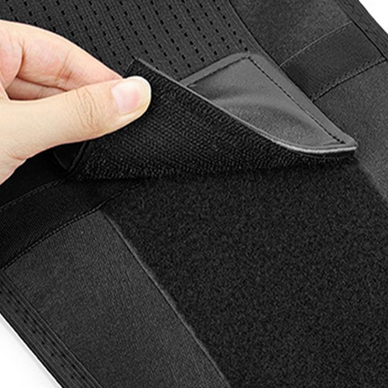 Обертывание для похудения на талии Обертывание для похудения на талии Для женщин Тренировка Пояс для похудения на талии Поддерживающие пояса для спины Для домашнего спортзала Тренировка Фитнес