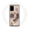 Case for Samsung Galaxy S11 Plus Chihuahua Dog Breed