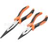 AIWEIBO EVER POWER Серия C Немецкие тонкогубцы 101516 18 6" 8"