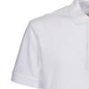 Burberry SS24 Polo Shirt Men's White 80840121