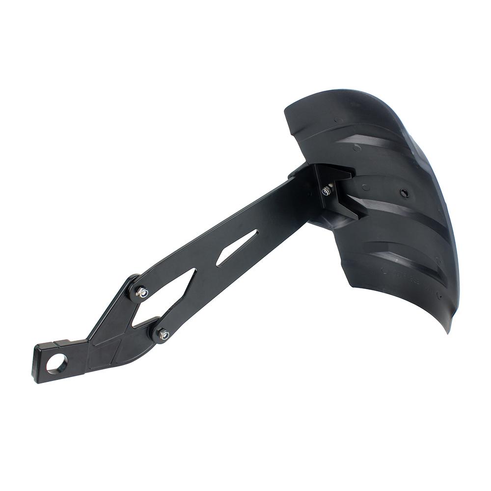 Atubeix G310GS G310R Motorcycle Accessories Rear Fender Mudguard Tire Wheel Hugger Splash Mud Guard for BMW Motorcycle G310 GS/R