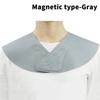 Waterproof Hairdressing Cutting Collar for Barber Salon Adjustable Shoulder Pad