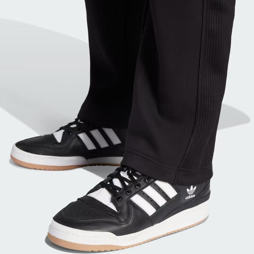 adidas Спортивный костюм Originals Adventure Sweat Bottoms Men Bottoms Black IJ0707