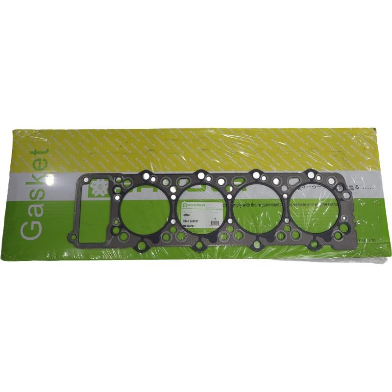 Cylinder Head Gasket ME200751 ME200753 For Mitsubishi 4M40 4M40T Engine