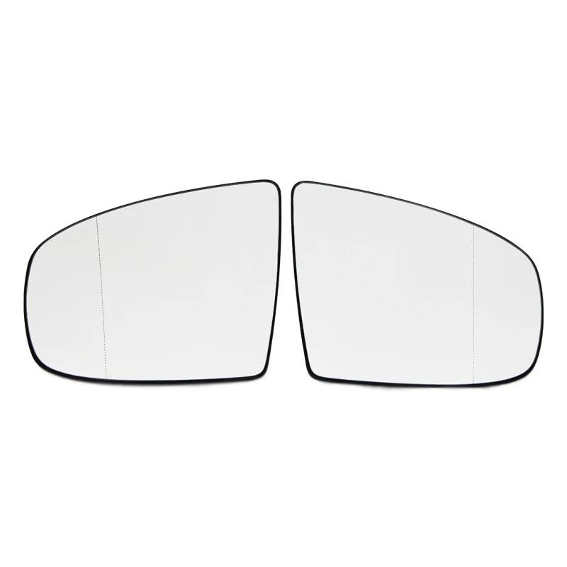 Suitable for BMW X5 X6 E71 E72 E70 E70 LCI 2007-2013 Heated Car Rearview Mirror Glass 51167174981