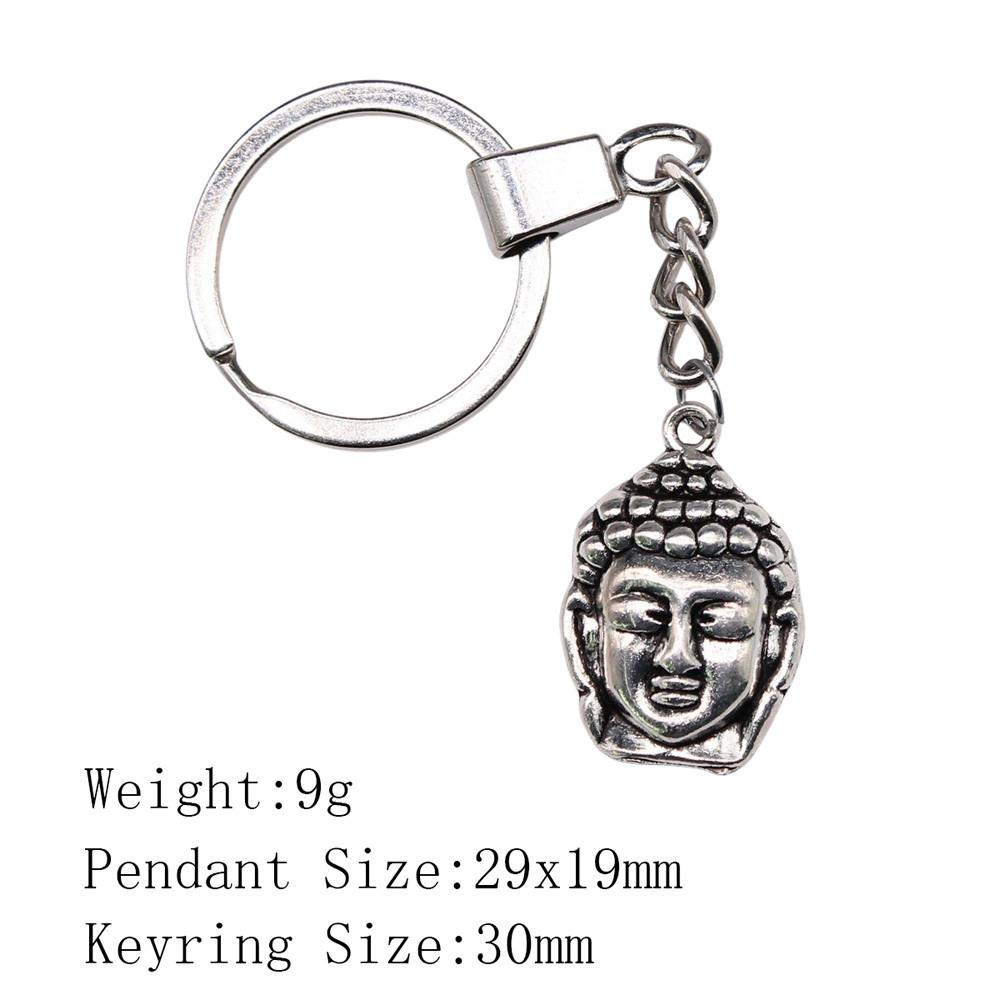 Выпускной индивидуальный брелок главный фараон будда брелки самые дешевые товары цепочка для брелка