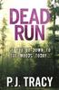 Книга Dead Run (Twin Cities Thriller) Tracy, P. J.