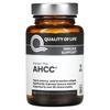 Quality of Life, AHCC RX, 300mg, 60 Softgels