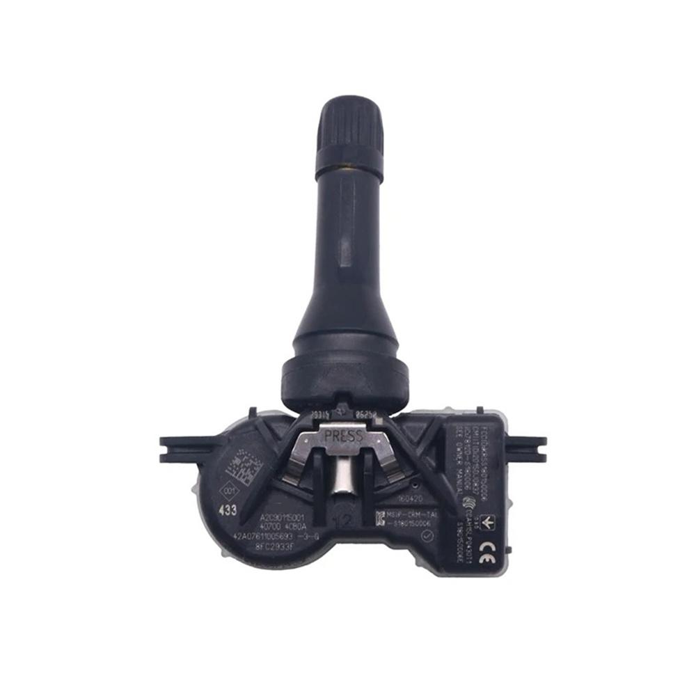 For 17-20 Nissan Rogue Qashqai 40700-4Cb0B Tpms Tire Pressure Monitor Sensor 4×