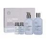 The Fresh For Men Moisture Skincare 2pcs Special Set with English Tea Extract, Korean